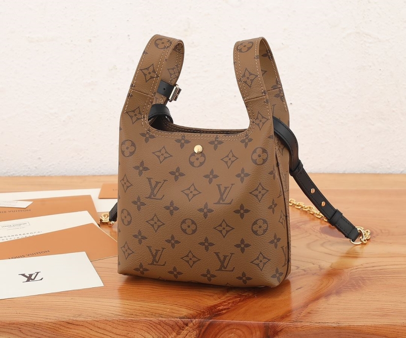 LV Shopping Bags